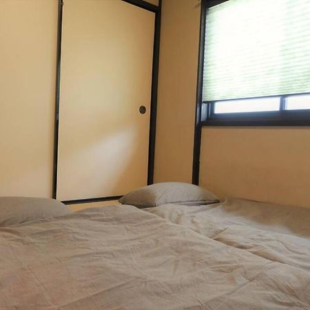 Nadeshiko House Βίλα Κιότο Εξωτερικό φωτογραφία