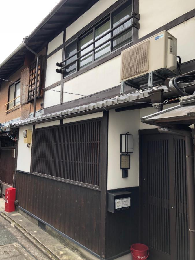 Nadeshiko House Βίλα Κιότο Εξωτερικό φωτογραφία