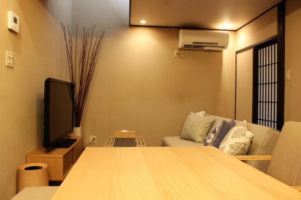 Nadeshiko House Βίλα Κιότο Εξωτερικό φωτογραφία
