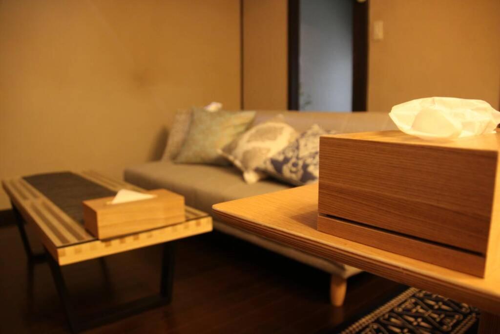 Nadeshiko House Βίλα Κιότο Εξωτερικό φωτογραφία