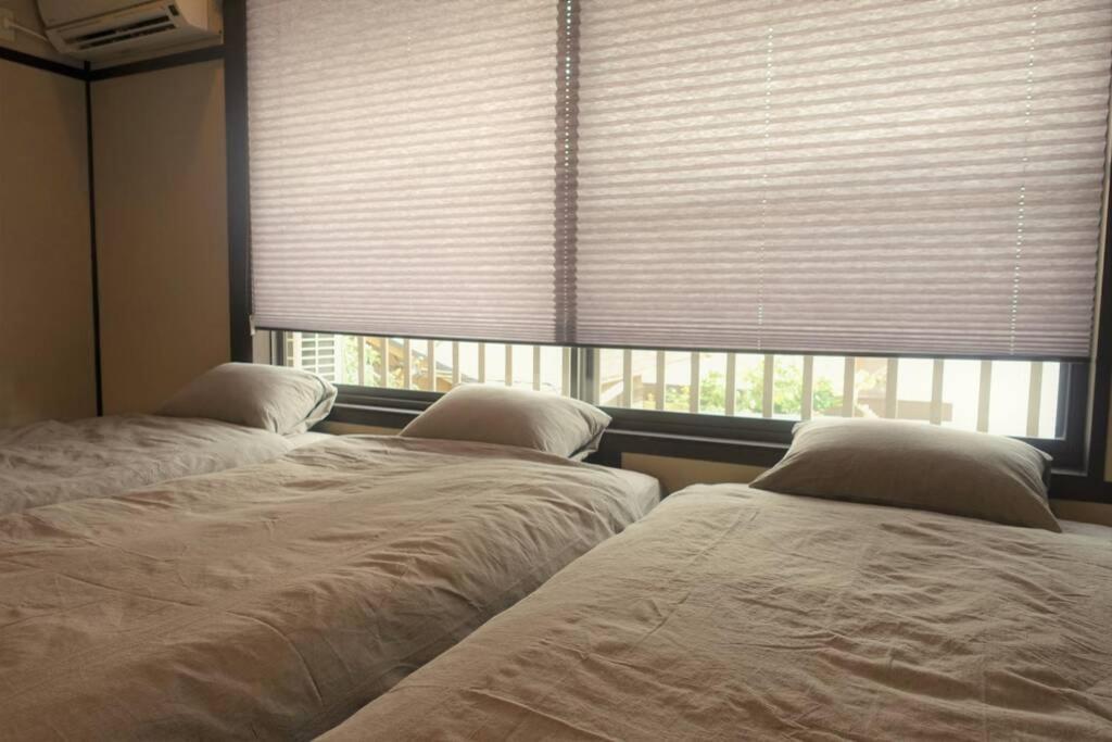Nadeshiko House Βίλα Κιότο Εξωτερικό φωτογραφία