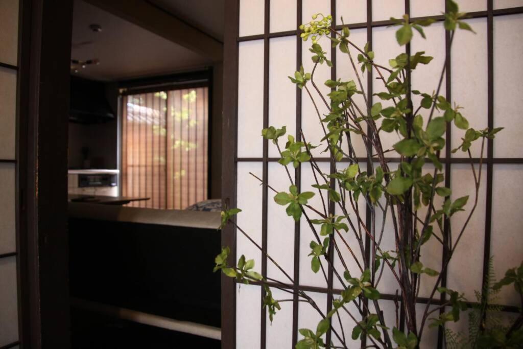 Nadeshiko House Βίλα Κιότο Εξωτερικό φωτογραφία
